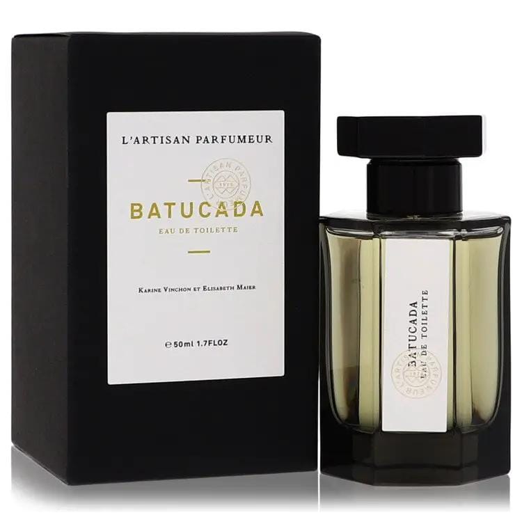 Batucada Eau De Toilette Spray by LArtisan Parfumeur 50 ml by Brands HD