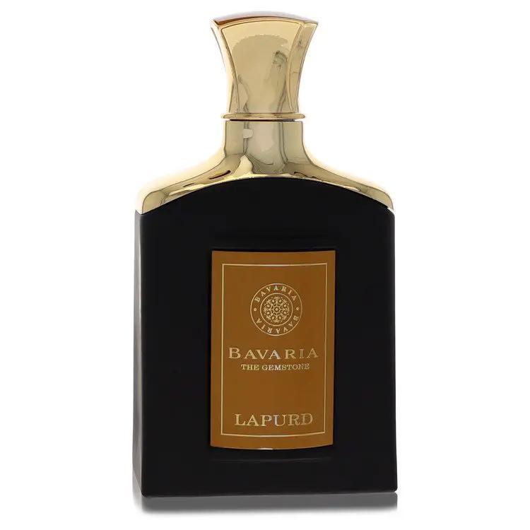 Brands HD Eau De Parfum Spray (Unisex Unboxed) Bavaria The Gemstone Lapurd Eau De Parfum Spray (Unisex Unboxed) by Fragrance World 80 ml Bavaria The Gemstone Lapurd Eau De Parfum Spray (Unisex Unboxed) by Fragrance World 80 ml