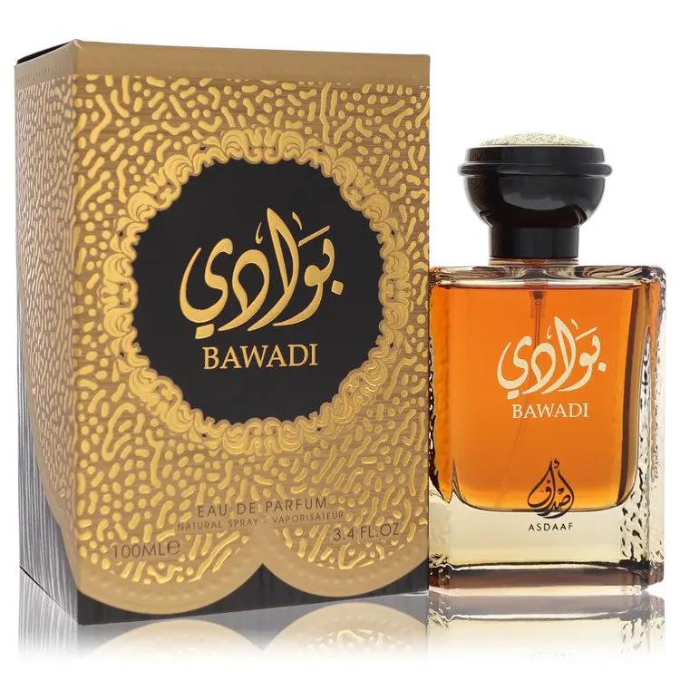 Bawadi Eau De Parfum Spray by Asdaaf 100 ml by Brands HD