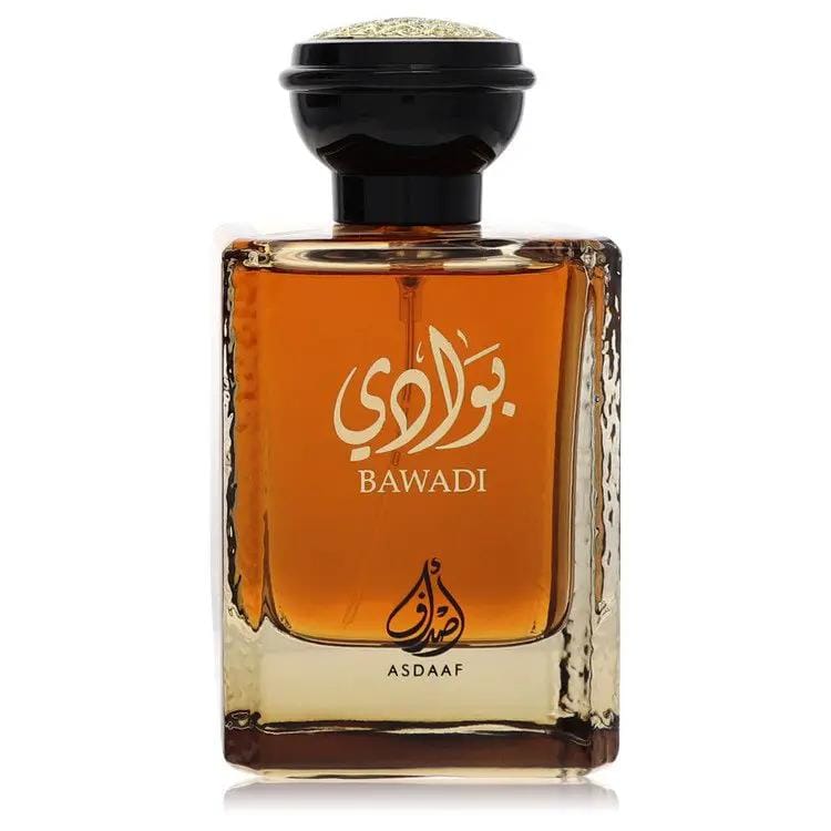 Brands HD Eau De Parfum Spray (Unboxed) Bawadi Eau De Parfum Spray (Unboxed) by Asdaaf 100 ml Bawadi Eau De Parfum Spray (Unboxed) by Asdaaf 100 ml