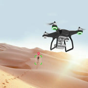 X35 4K Drone with Gimbal - 30-Min Flight Time & 1000m Range | Professional Drone by Mead's Supply & Equipment Outfitters limited