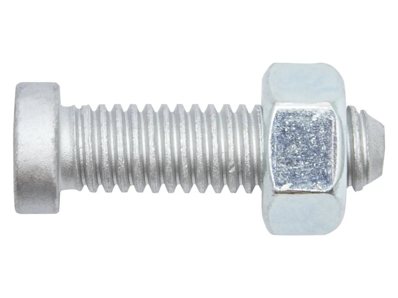 Anti-Rattle Screw - M12 x 1.75 - Pre-2009