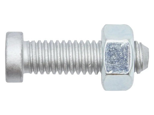 Anti-Rattle Screw - M12 x 1.75 - Pre-2009