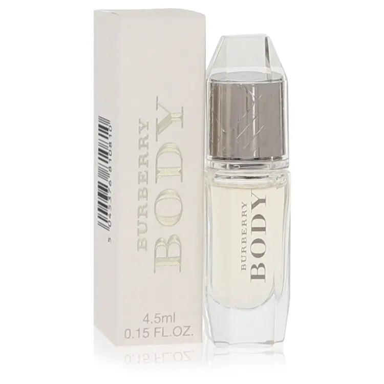 Brands HD Mini EDT Burberry Body Mini EDT by Burberry 4 ml Burberry Body Mini EDT by Burberry 4 ml