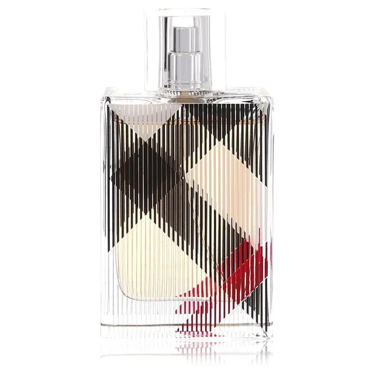 Brands HD Eau De Parfum Spray (unboxed) Burberry Brit Eau De Parfum Spray (unboxed) by Burberry 50 ml Burberry Brit Eau De Parfum Spray (unboxed) by Burberry 50 ml