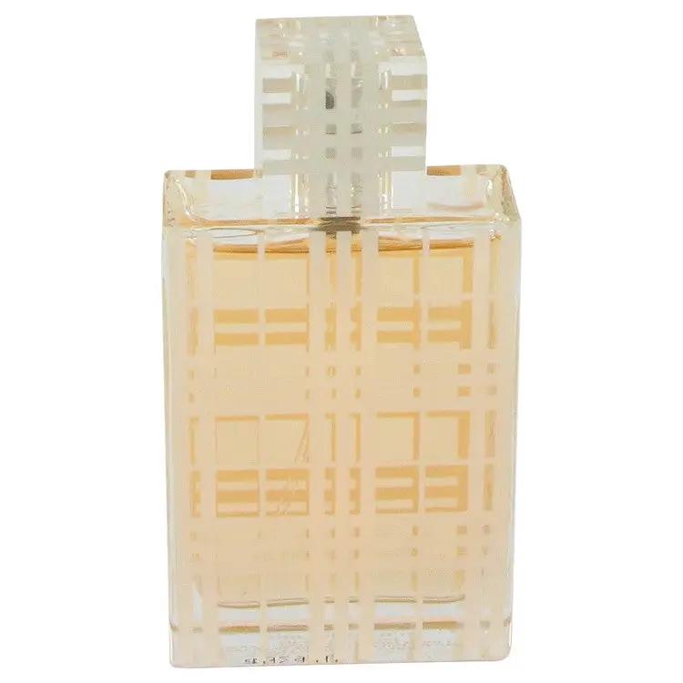 Burberry Brit Eau De Toilette Spray (unboxed) by Burberry 50 ml by Brands HD