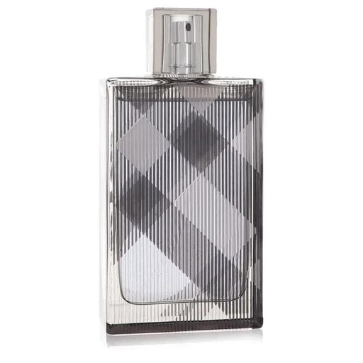 Brands HD Eau De Toilette Spray (unboxed) Burberry Brit Eau De Toilette Spray (unboxed) by Burberry 100 ml Burberry Brit Eau De Toilette Spray (unboxed) by Burberry 100 ml