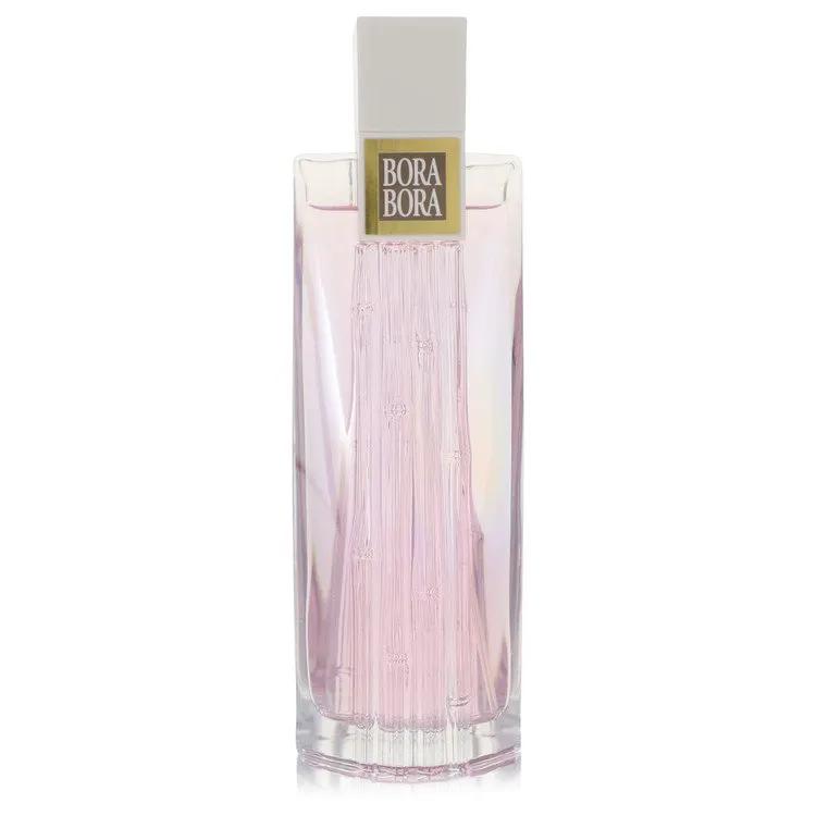 Bora Bora Eau De Parfum Spray (unboxed) by Liz Claiborne 100 ml by Brands HD