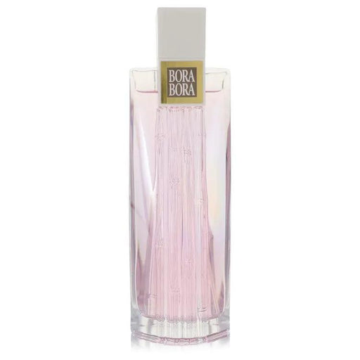 Bora Bora Eau De Parfum Spray (unboxed) by Liz Claiborne 100 ml by Brands HD