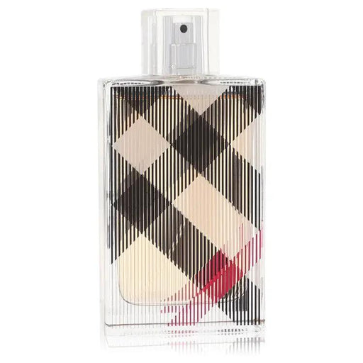 Burberry Brit Eau De Parfum Spray (unboxed) by Burberry 100 ml by Brands HD