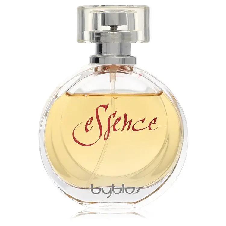Brands HD Eau De Parfum Spray (unboxed) Byblos Essence Eau De Parfum Spray (unboxed) by Byblos 50 ml Byblos Essence Eau De Parfum Spray (unboxed) by Byblos 50 ml