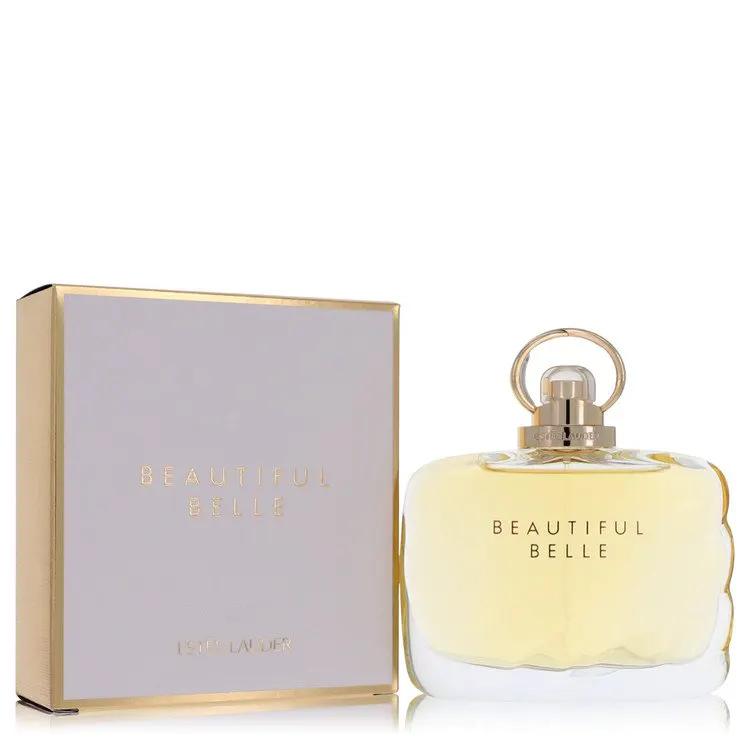 Beautiful Belle Eau De Parfum Spray by Estee Lauder 100 ml by Brands HD