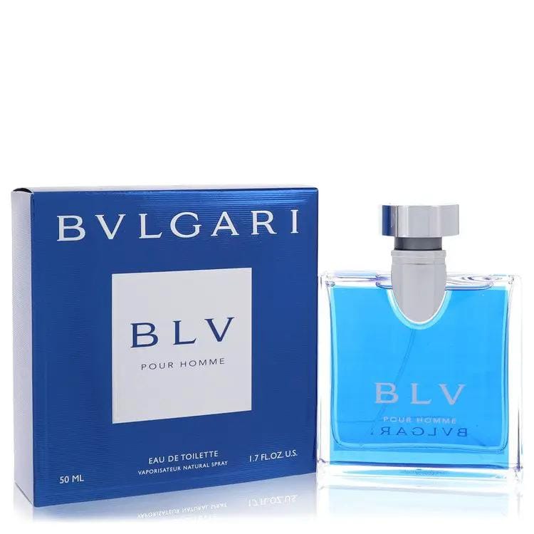 Bvlgari Blv Eau De Toilette Spray by Bvlgari 50 ml by Brands HD