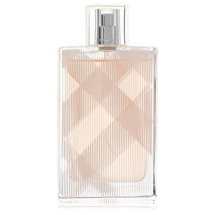 Burberry Brit Eau De Toilette Spray (unboxed) by Burberry 100 ml by Brands HD