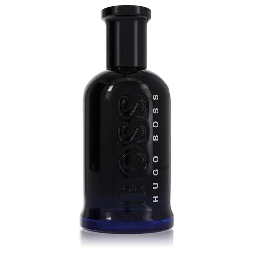 Brands HD Eau De Toilette spray (unboxed) Boss Bottled Night Eau De Toilette spray (unboxed) by Hugo Boss 200 ml Boss Bottled Night Eau De Toilette spray (unboxed) by Hugo Boss 200 ml