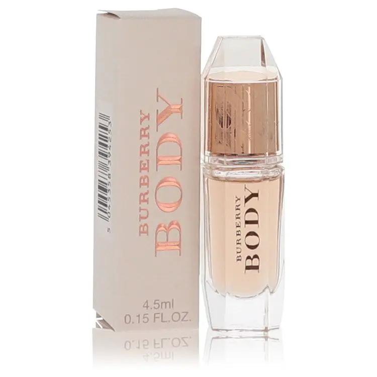 Brands HD Mini EDP Burberry Body Mini EDP by Burberry 4 ml Burberry Body Mini EDP by Burberry 4 ml