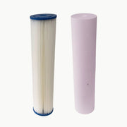 Waimana Waiora Clarity Replacement Filter Kit - Rainwater & Tank Water Systems NZ by Filtration Station NZ