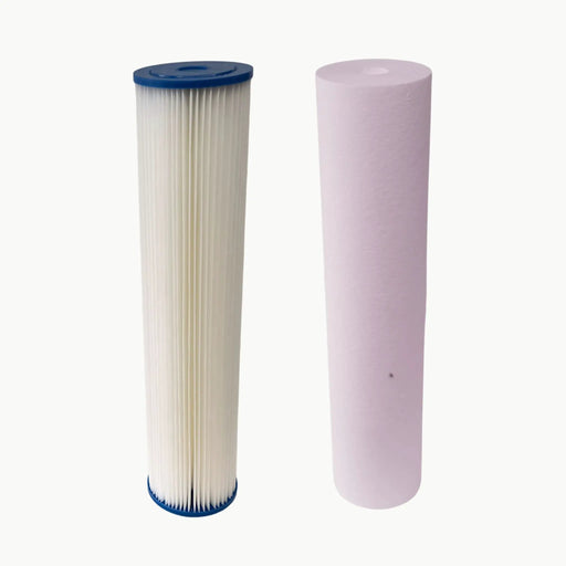 Waimana Waiora Clarity Replacement Filter Kit - Rainwater & Tank Water Systems NZ by Filtration Station NZ