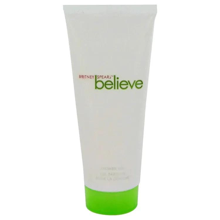 Believe Shower Gel by Britney Spears 100 ml by Brands HD