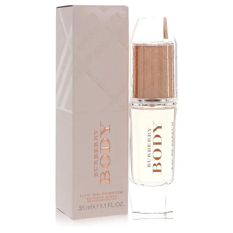 Burberry Body Eau De Parfum Spray by Burberry 33 ml by Brands HD