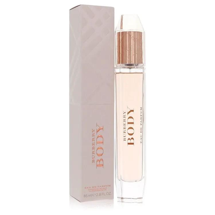 Burberry Body Eau De Parfum Spray by Burberry 83 ml by Brands HD