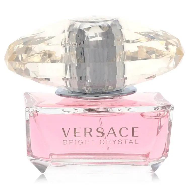 Brands HD Eau De Toilette Spray (unboxed) Bright Crystal Eau De Toilette Spray (unboxed) by Versace 50 ml Bright Crystal Eau De Toilette Spray (unboxed) by Versace 50 ml