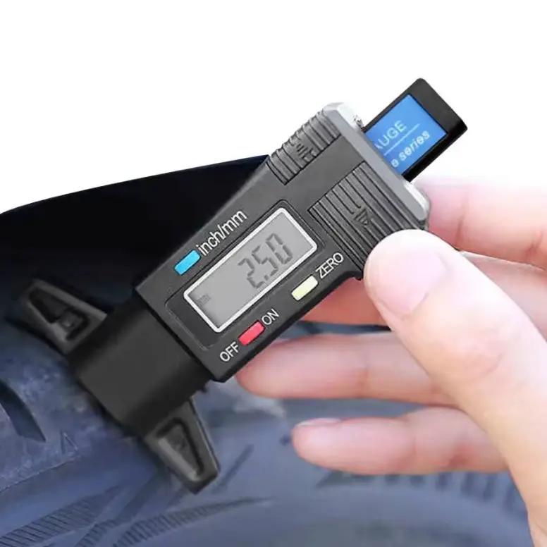 Tyre Tread Gauge by 9eight5