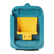 For Makita ADP05 14-18V USB Charger Adapter Converter Li-ion Battery by salelink.co.nz