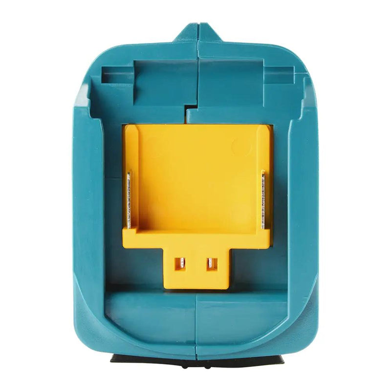 For Makita ADP05 14-18V USB Charger Adapter Converter Li-ion Battery by salelink.co.nz