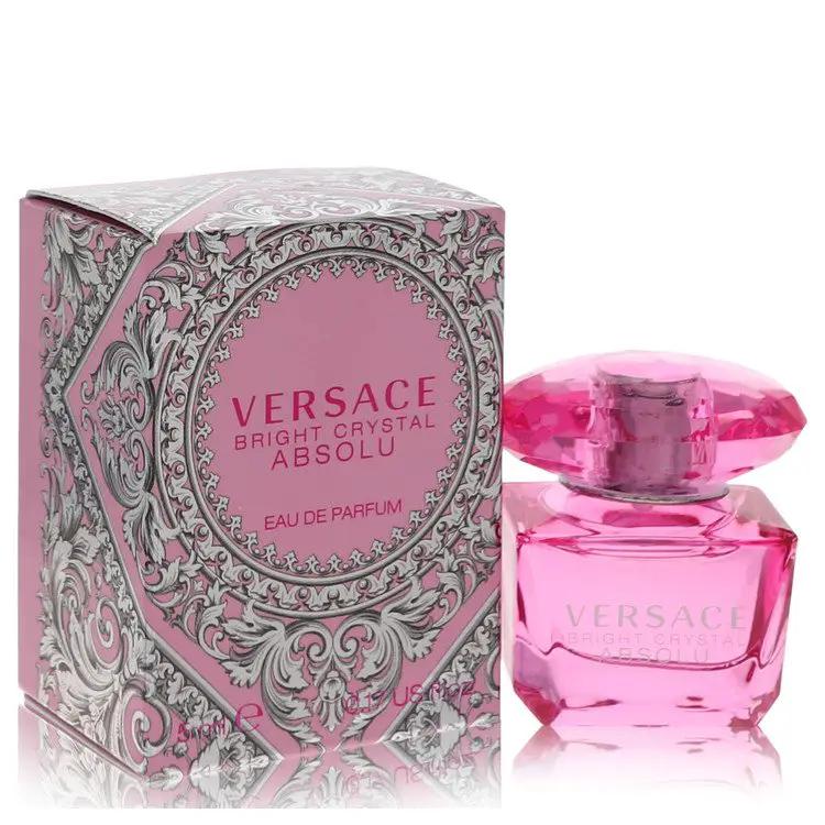 Bright Crystal Absolu Mini EDP by Versace 5 ml by Brands HD