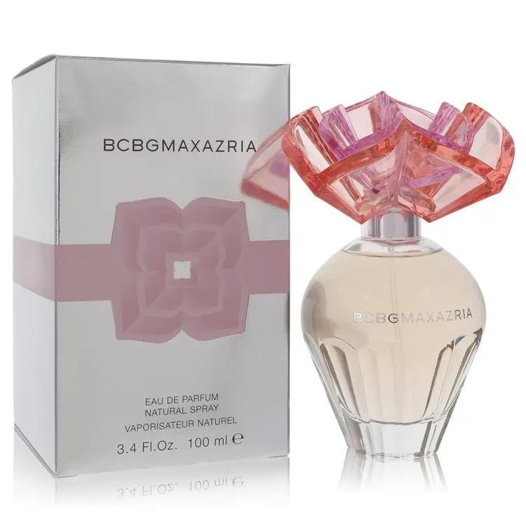 Bcbg Max Azria Eau De Parfum Spray by Max Azria 100 ml by Brands HD