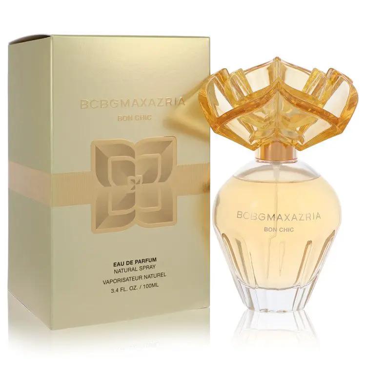 Bon Chic Eau De Parfum Spray by Max Azria 100 ml by Brands HD