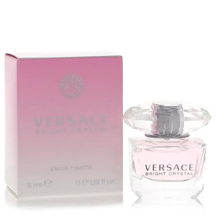 Bright Crystal Mini EDT by Versace 5 ml by Brands HD