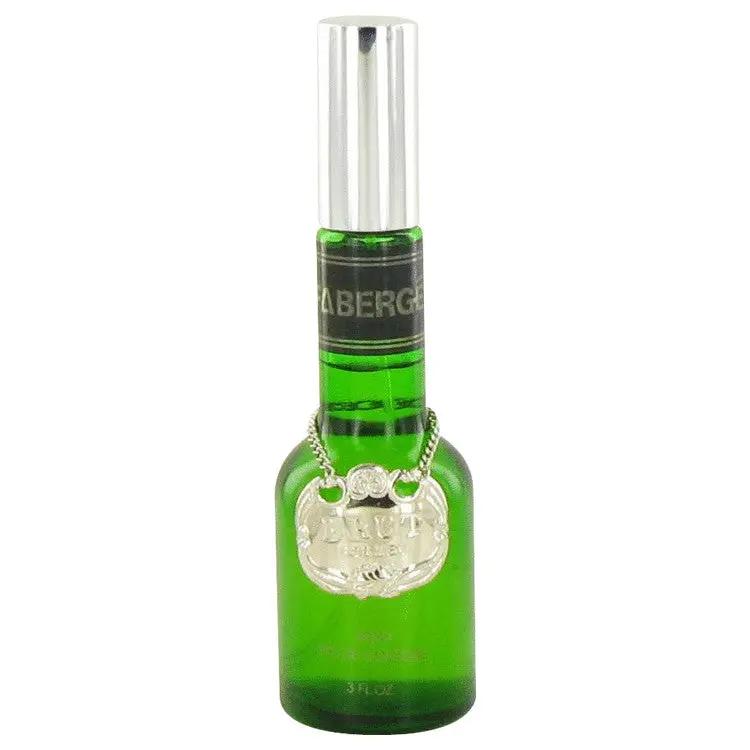 Brut Cologne Spray (Original-Glass Bottle (unboxed) by Faberge 90 ml by Brands HD
