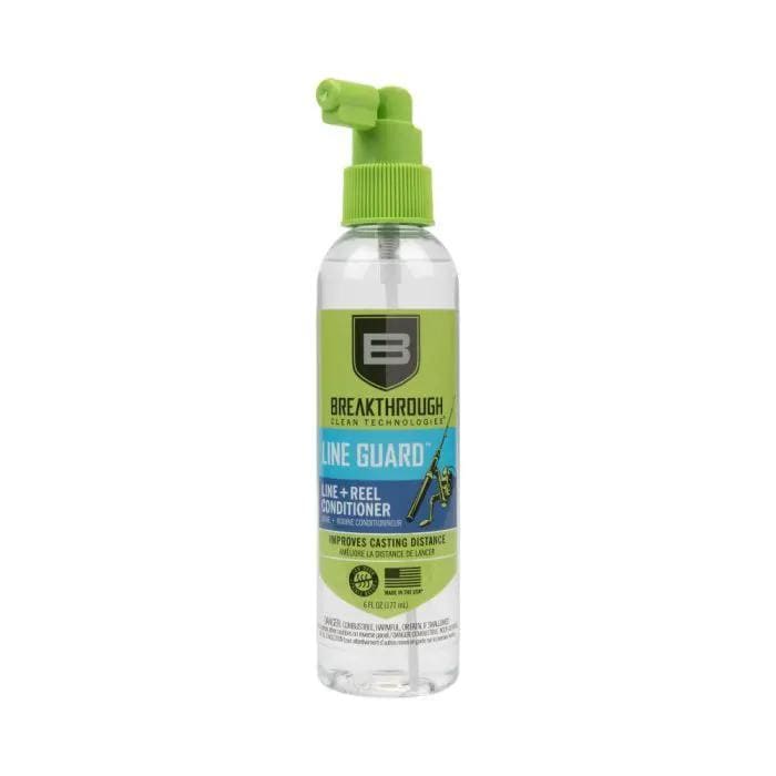 Kilwell BCT Line Guard - 6oz Pump Spray Bottle BCT Line Guard - 6oz Pump Spray Bottle