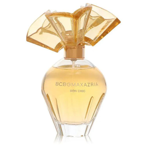 Bon Chic Eau De Parfum Spray (unboxed) by Max Azria 100 ml by Brands HD