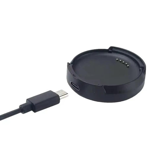 Charger Cable for LG W7 (W315) SmartWatch – (Black) 1m by That Watch Shop