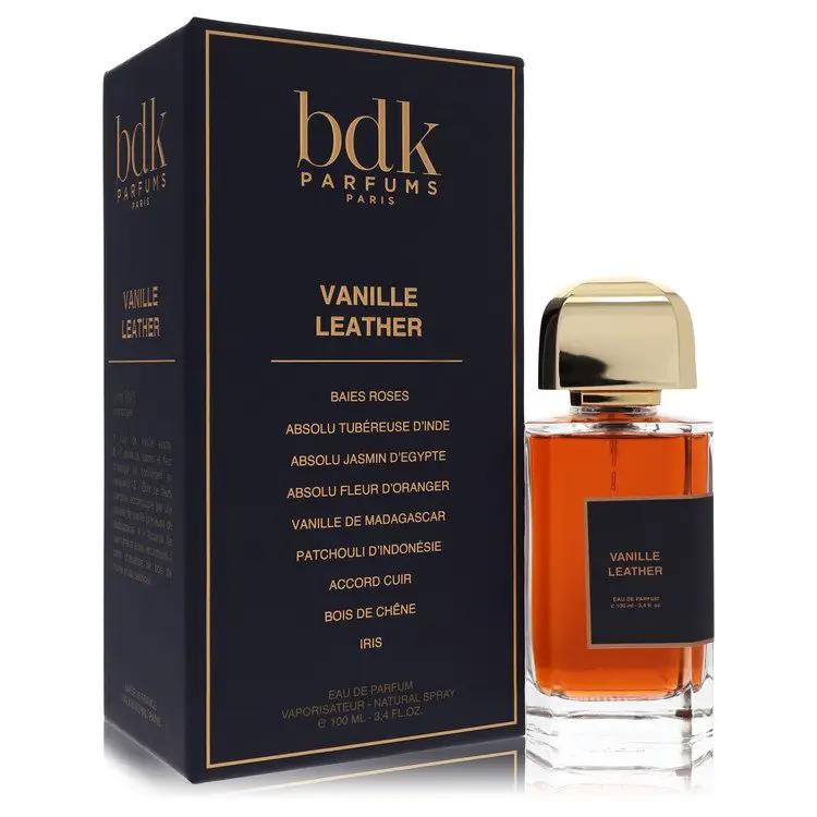 Brands HD Eau De Parfum Spray (Unisex) Bdk Vanille Leather Eau De Parfum Spray (Unisex) by Bdk Parfums 100 ml Bdk Vanille Leather Eau De Parfum Spray (Unisex) by Bdk Parfums 100 ml