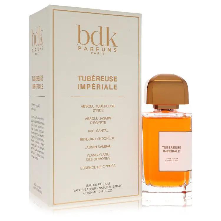 Bdk Tubereuse Imperiale Eau De Parfum Spray (Unisex) by BDK Parfums 100 ml by Brands HD