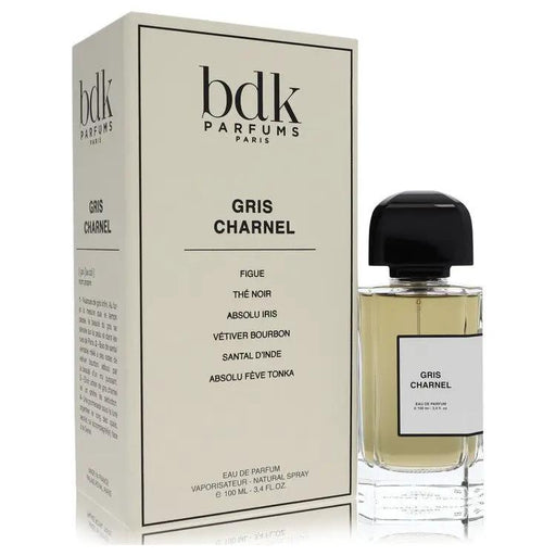Brands HD Eau De Parfum Spray (Unisex) Bdk Gris Charnel Eau De Parfum Spray (Unisex) by Bdk Parfums 100 ml Bdk Gris Charnel Eau De Parfum Spray (Unisex) by Bdk Parfums 100 ml
