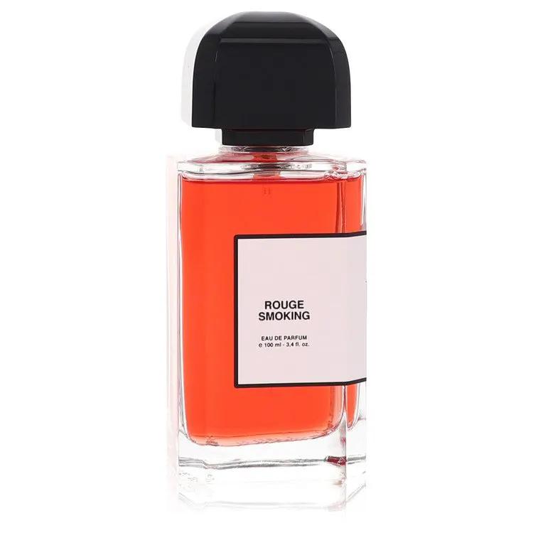 Brands HD Eau De Parfum Spray (Unboxed) Bdk Rouge Smoking Eau De Parfum Spray (Unboxed) by Bdk Parfums 100 ml Bdk Rouge Smoking Eau De Parfum Spray (Unboxed) by Bdk Parfums 100 ml
