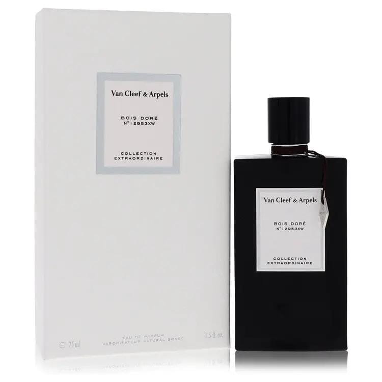 Bois Dore Eau De Parfum Spray by Van Cleef & Arpels 75 ml by Brands HD
