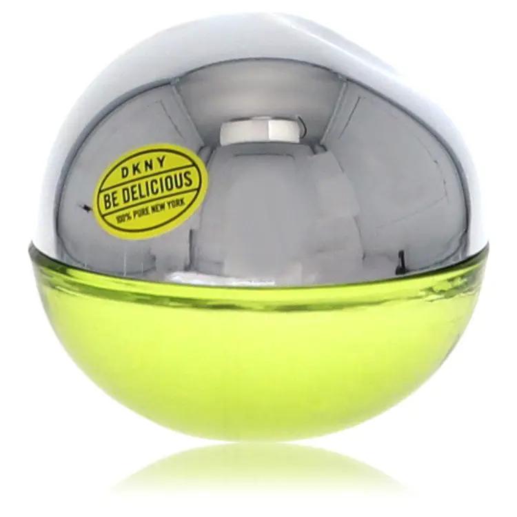 Brands HD Eau De Parfum Spray (unboxed) Be Delicious Eau De Parfum Spray (unboxed) by Donna Karan 30 ml Be Delicious Eau De Parfum Spray (unboxed) by Donna Karan 30 ml