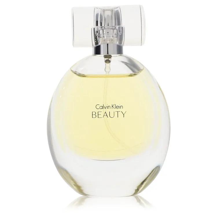 Brands HD Eau De Parfum Spray (unboxed) Beauty Eau De Parfum Spray (unboxed) by Calvin Klein 30 ml Beauty Eau De Parfum Spray (unboxed) by Calvin Klein 30 ml