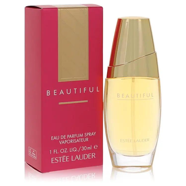 Beautiful Eau De Parfum Spray by Estee Lauder 30 ml by Brands HD