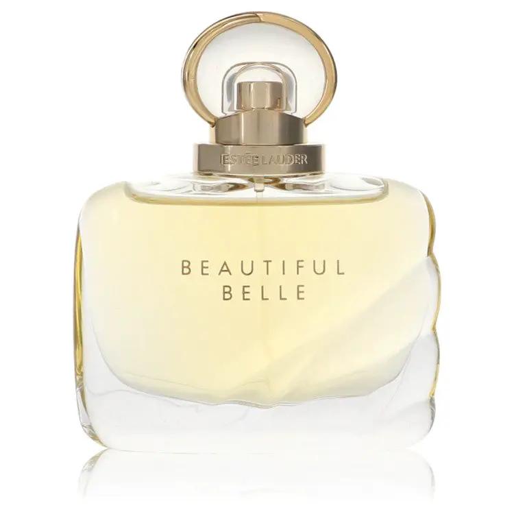 Brands HD Eau De Parfum Spray (unboxed) Beautiful Belle Eau De Parfum Spray (unboxed) by Estee Lauder 50 ml Beautiful Belle Eau De Parfum Spray (unboxed) by Estee Lauder 50 ml