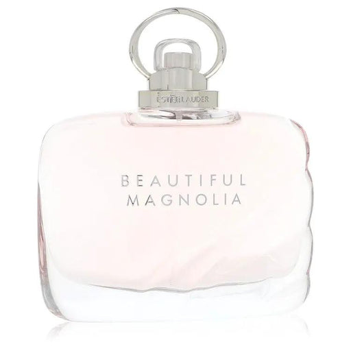 Beautiful Magnolia Eau De Parfum Spray (Unboxed) by Estee Lauder 100 ml by Brands HD