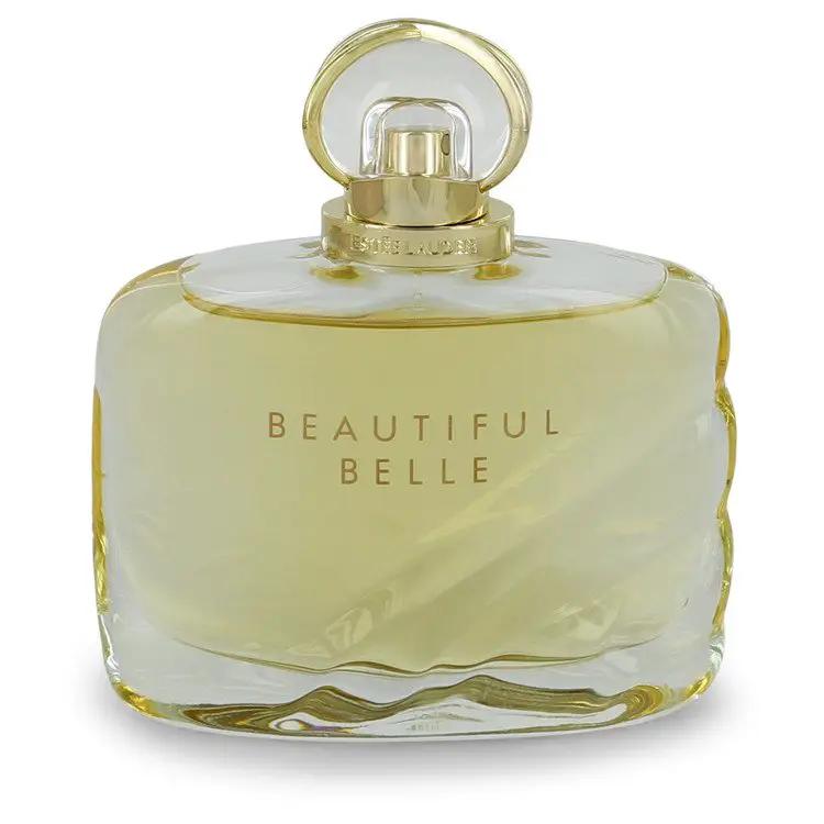 Beautiful Belle Eau De Parfum Spray (unboxed) by Estee Lauder 100 ml by Brands HD