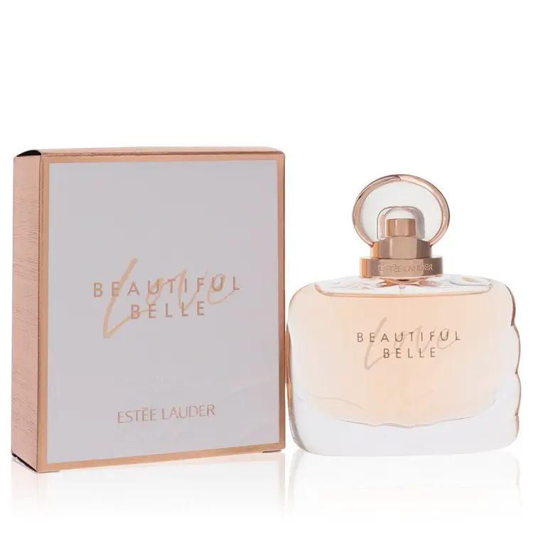 Beautiful Belle Love Eau De Parfum Spray by Estee Lauder 50 ml by Brands HD