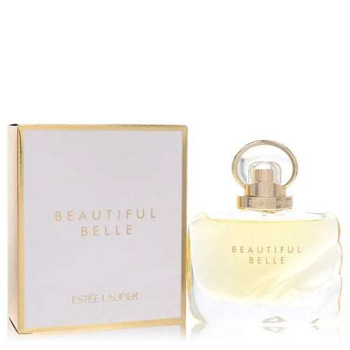 Brands HD Eau De Parfum Spray Beautiful Belle Eau De Parfum Spray by Estee Lauder 50 ml Beautiful Belle Eau De Parfum Spray by Estee Lauder 50 ml